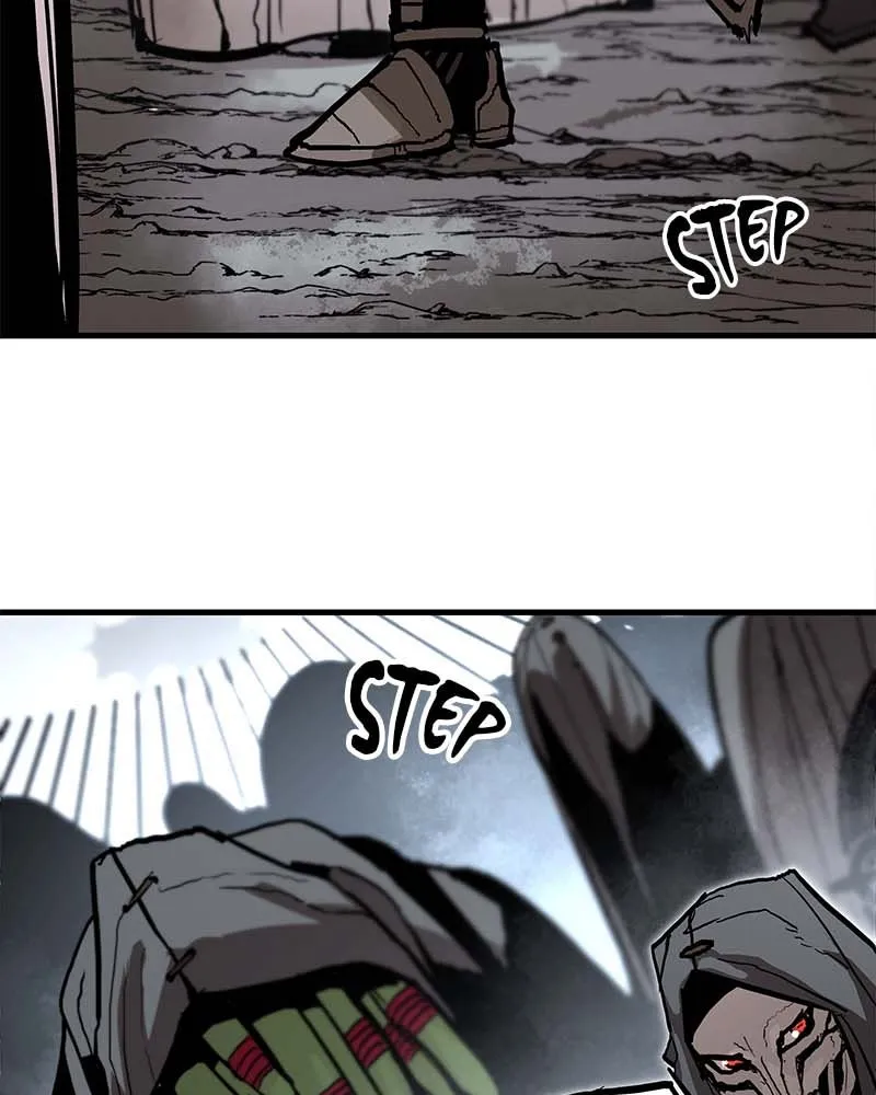 War of Corpses Chapter 3 page 98 - 