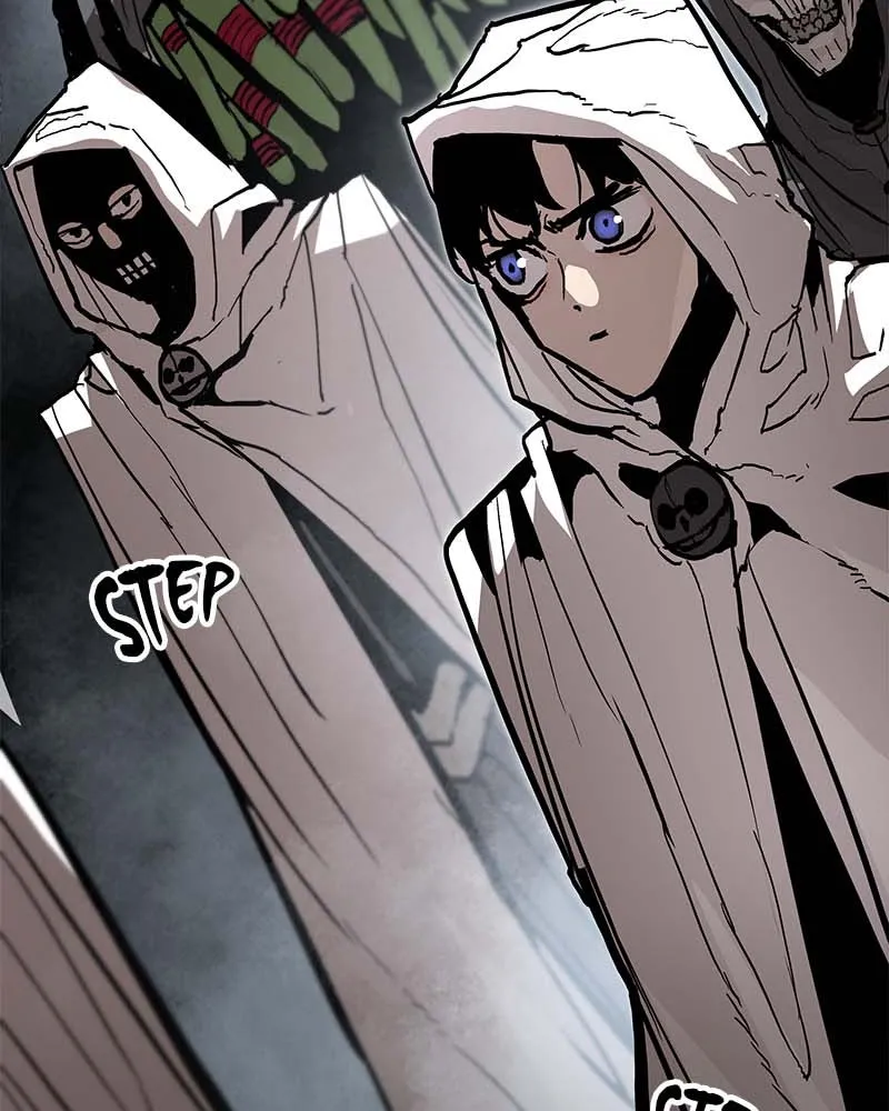 War of Corpses Chapter 3 page 99 - 