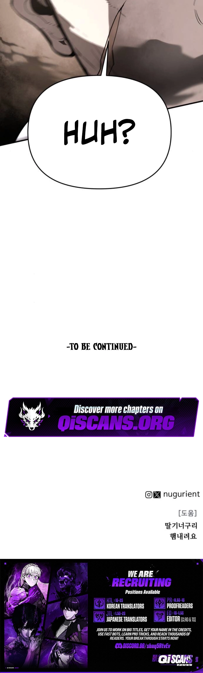 War of Corpses Chapter 30 page 23 - 