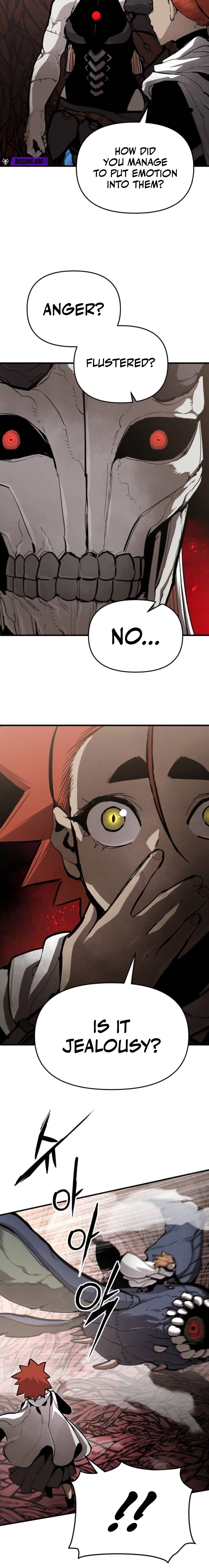 War of Corpses Chapter 30 page 4 - 