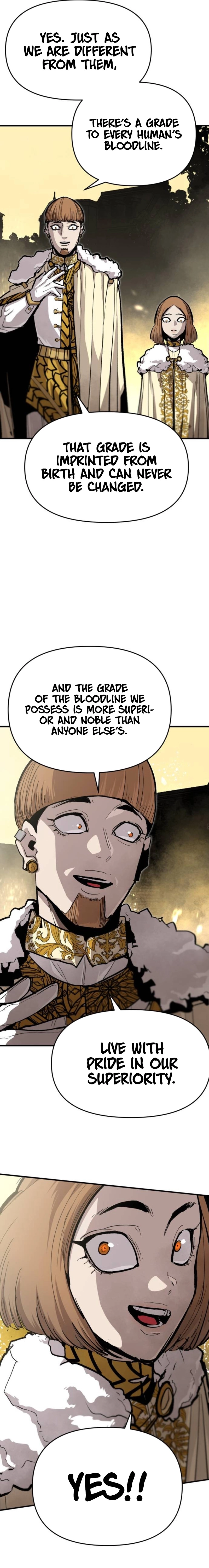 War of Corpses Chapter 31 page 15 - 