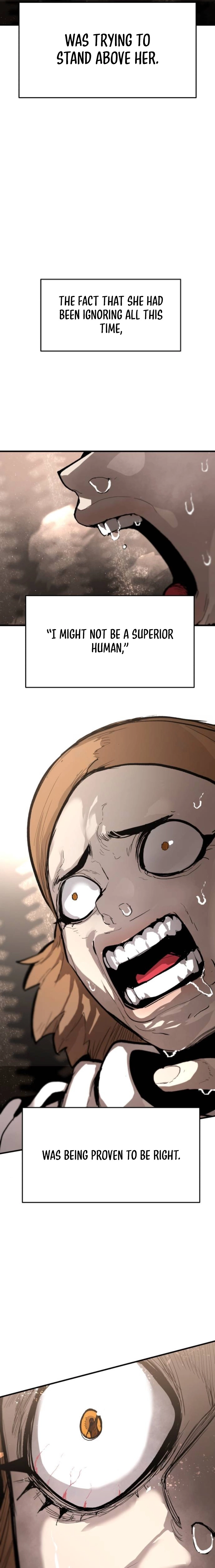War of Corpses Chapter 31 page 22 - 