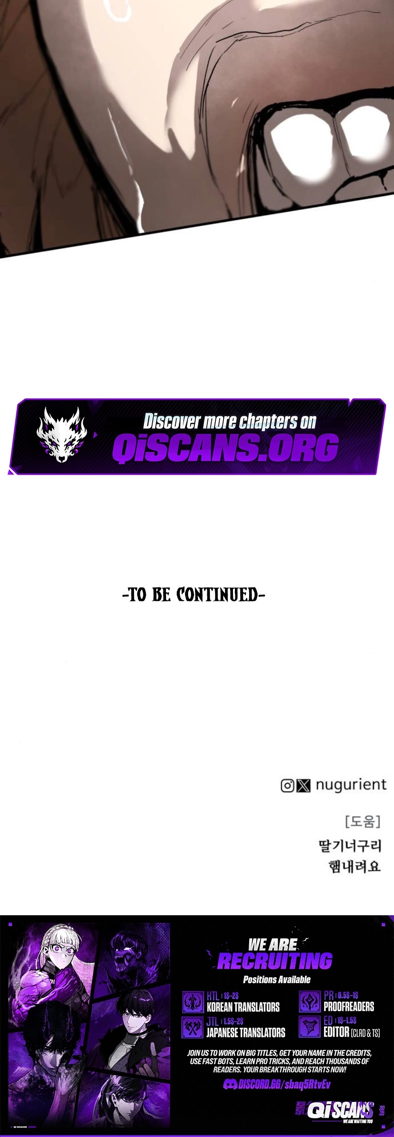 War of Corpses Chapter 31 page 23 - 