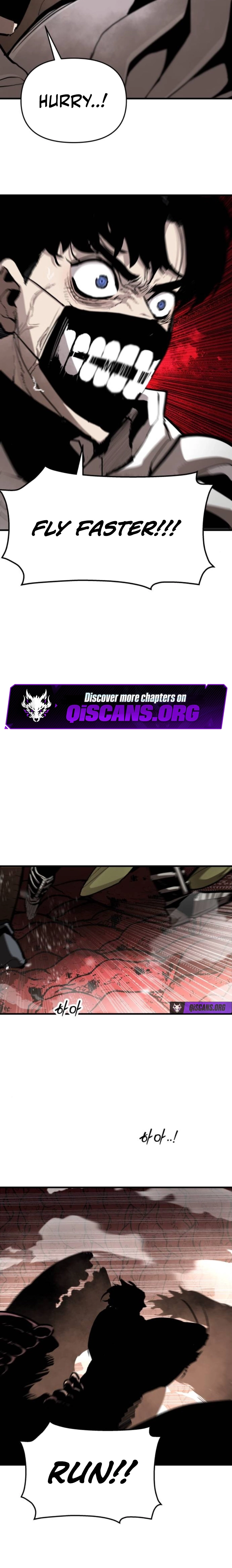 War of Corpses Chapter 32 page 12 - 