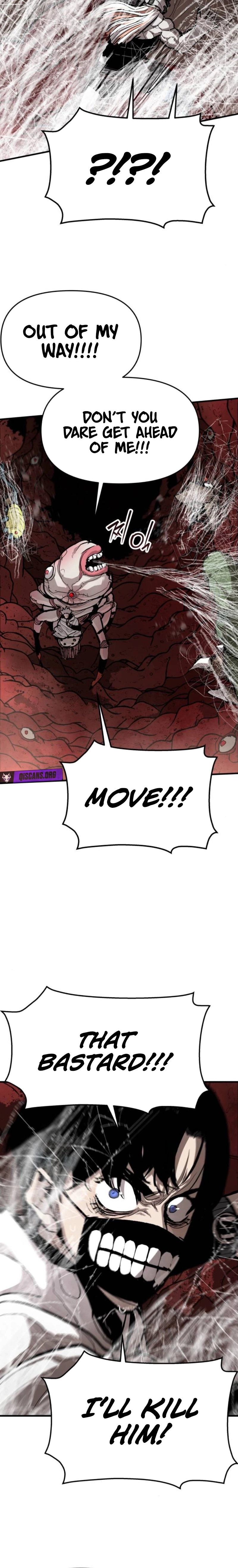 War of Corpses Chapter 32 page 14 - 
