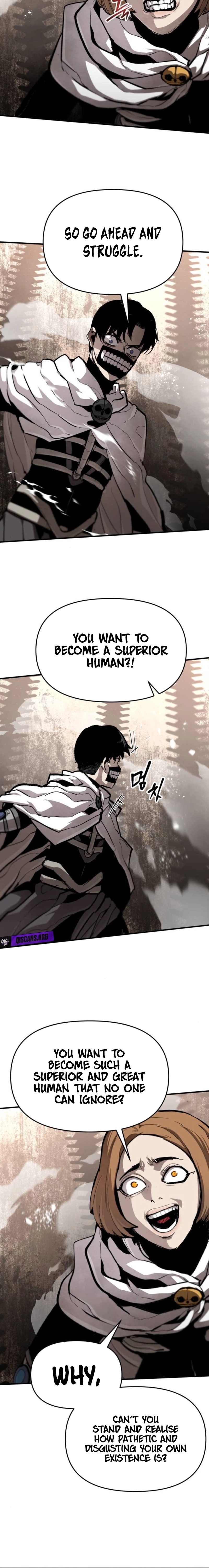 War of Corpses Chapter 32 page 4 - 