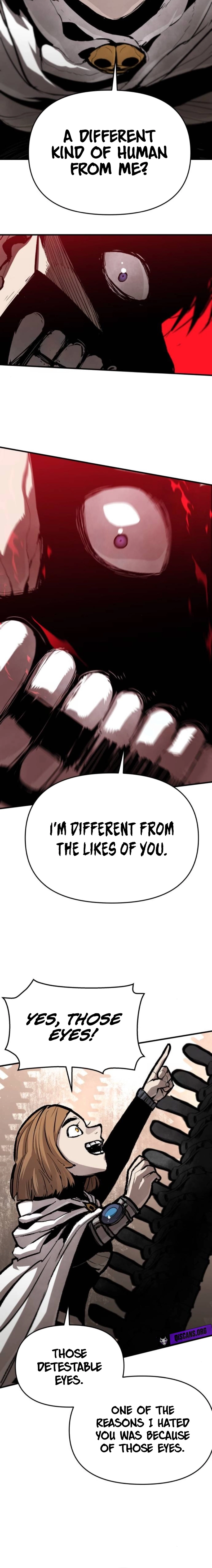 War of Corpses Chapter 32 page 6 - 