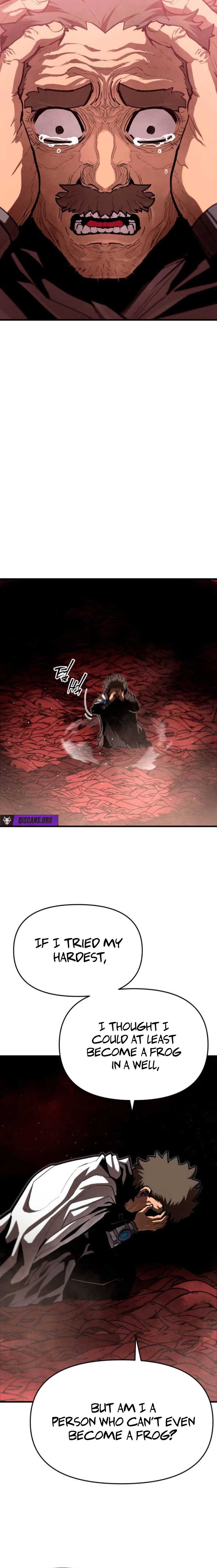 War of Corpses Chapter 33 page 12 - 