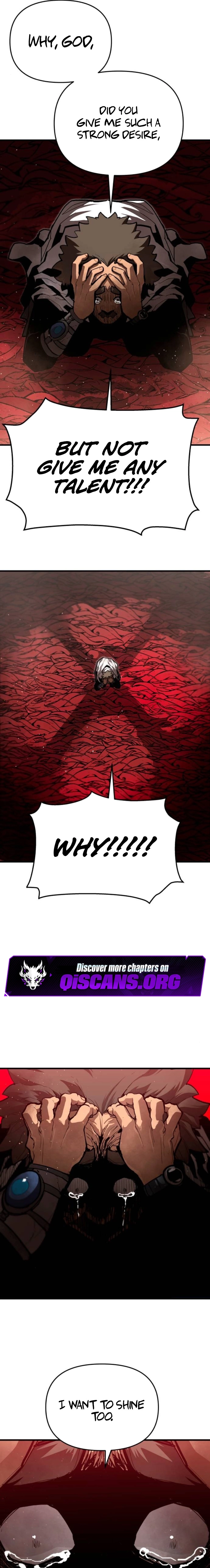 War of Corpses Chapter 33 page 13 - 
