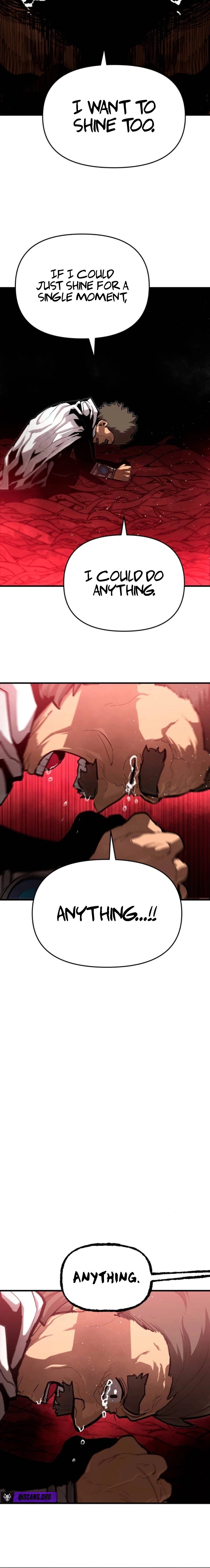 War of Corpses Chapter 33 page 14 - 