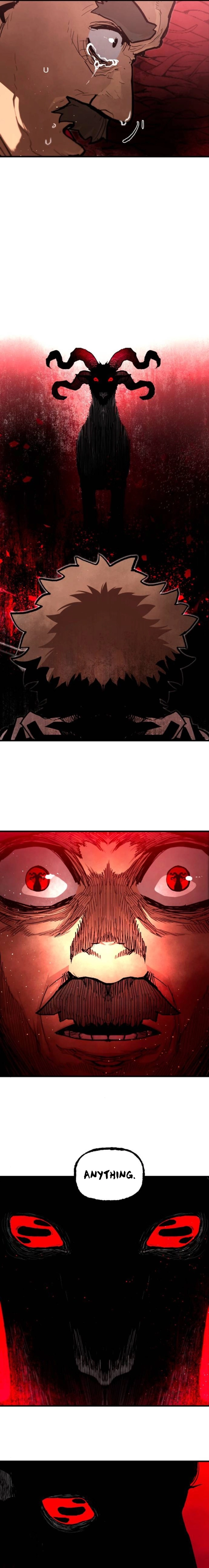 War of Corpses Chapter 33 page 15 - 