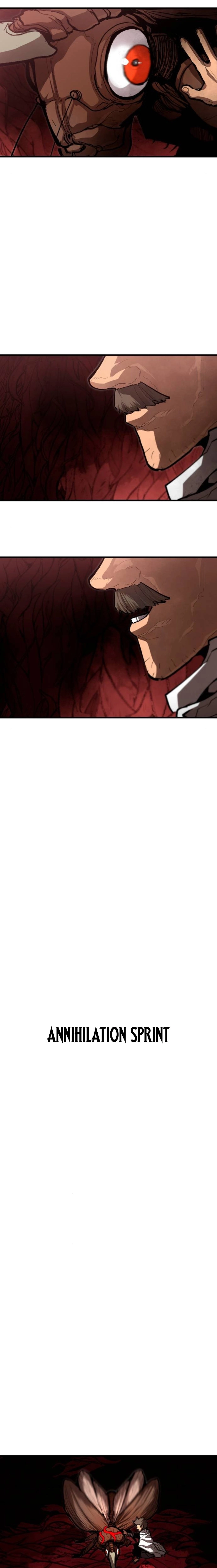 War of Corpses Chapter 33 page 17 - 