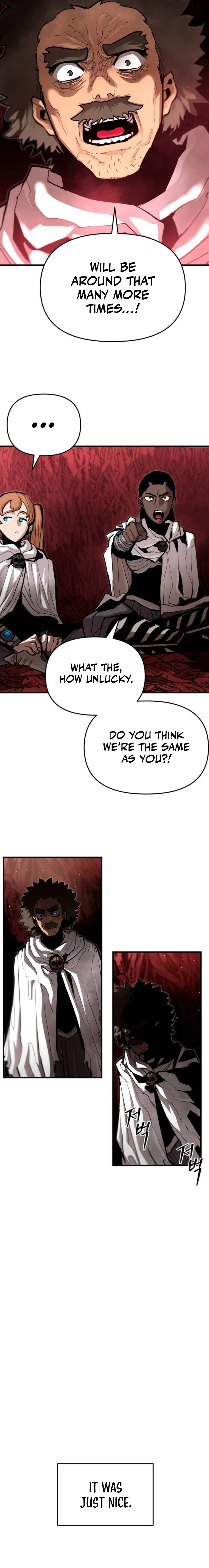War of Corpses Chapter 33 page 7 - 