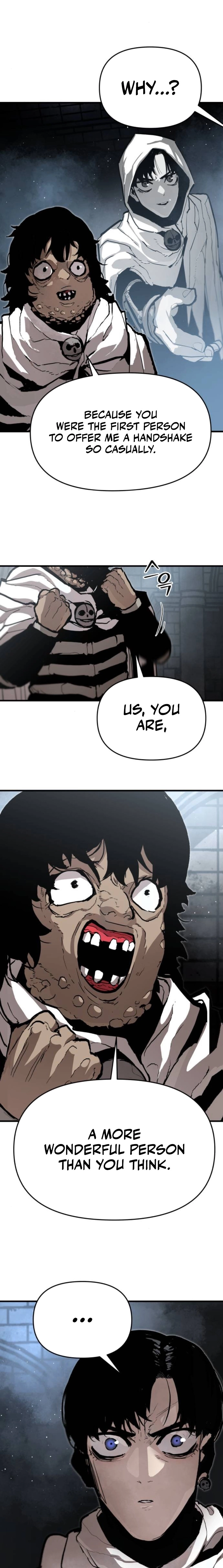 War of Corpses Chapter 34 page 15 - 