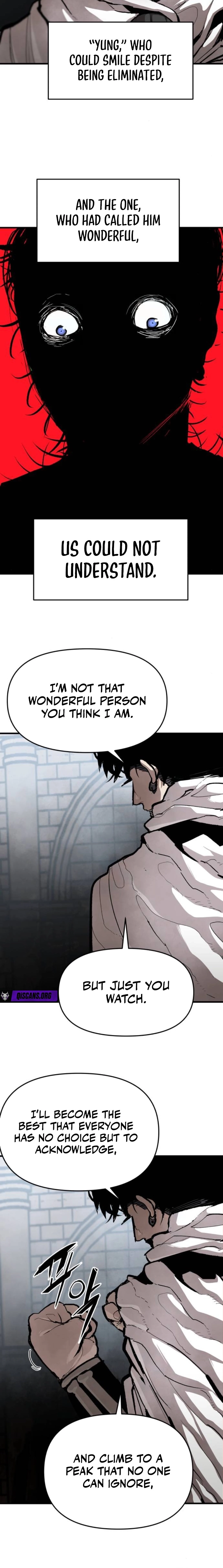War of Corpses Chapter 34 page 16 - 