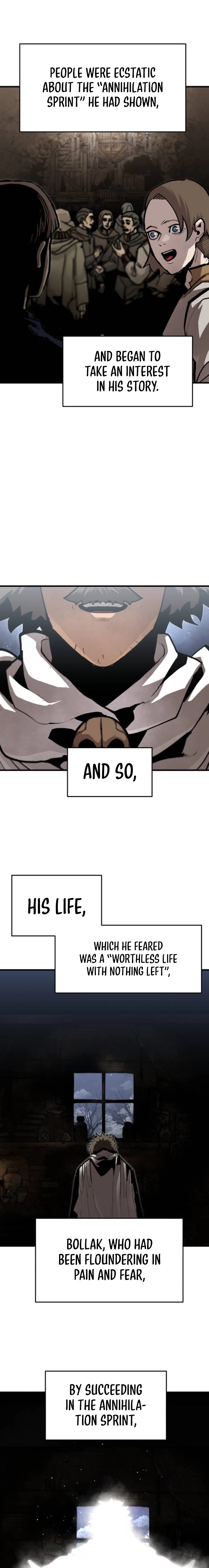War of Corpses Chapter 34 page 3 - 