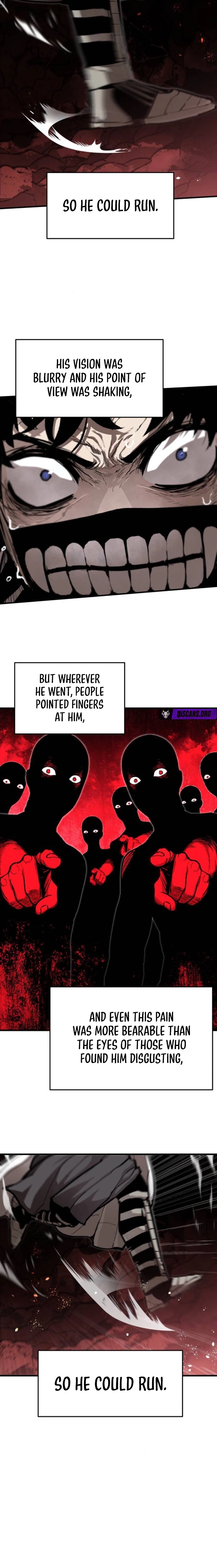 War of Corpses Chapter 34 page 8 - 