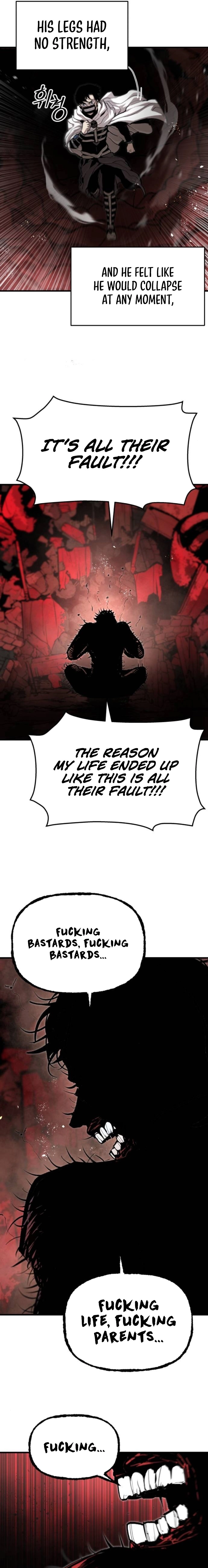 War of Corpses Chapter 34 page 9 - 