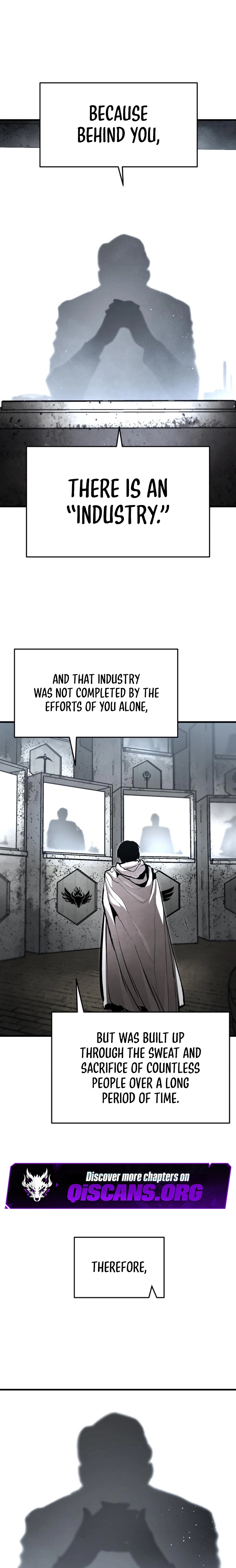 War of Corpses Chapter 35 page 12 - 