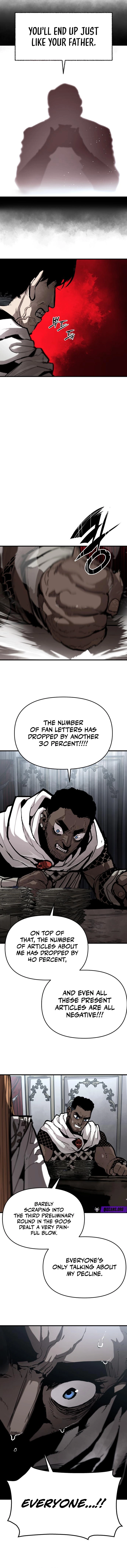 War of Corpses Chapter 35 page 20 - 