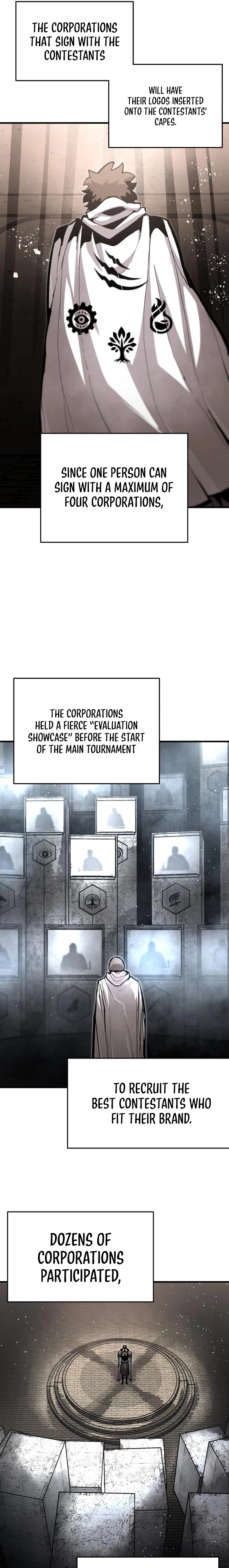 War of Corpses Chapter 35 page 6 - 