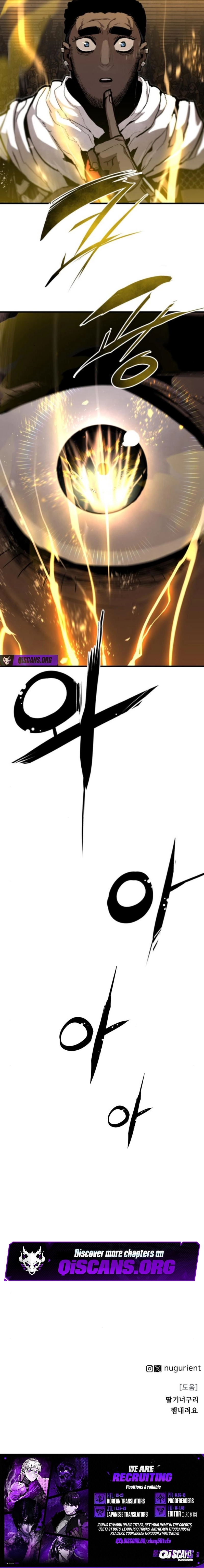 War of Corpses Chapter 36 page 15 - 