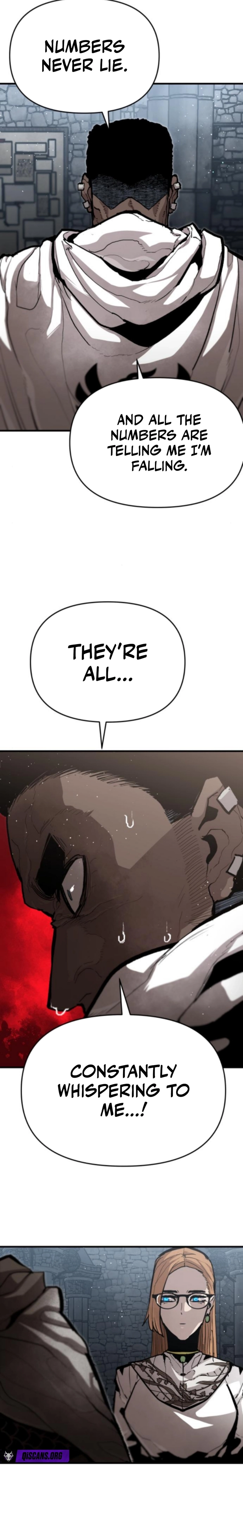 War of Corpses Chapter 36 page 7 - 