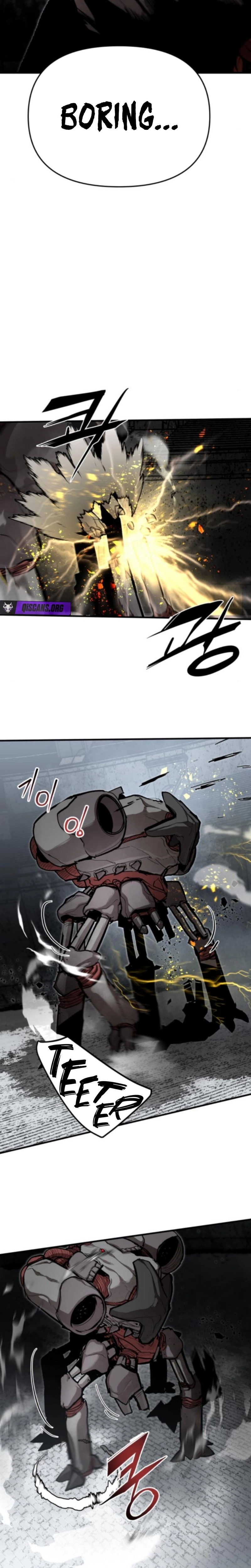 War of Corpses Chapter 37 page 11 - 