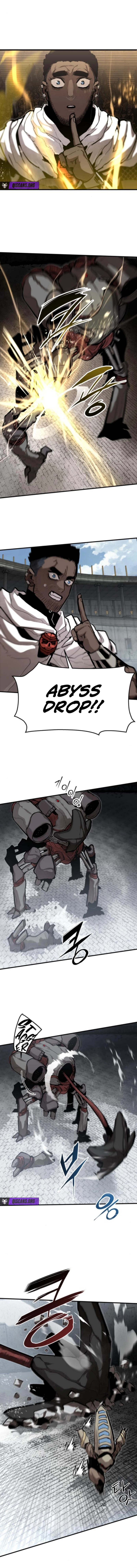 War of Corpses Chapter 37 page 7 - 