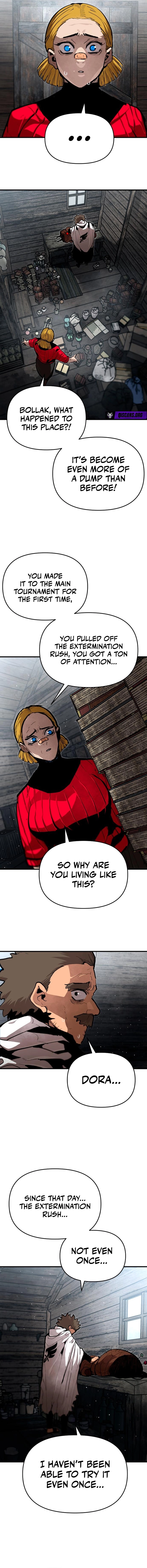 War of Corpses Chapter 38 page 12 - 