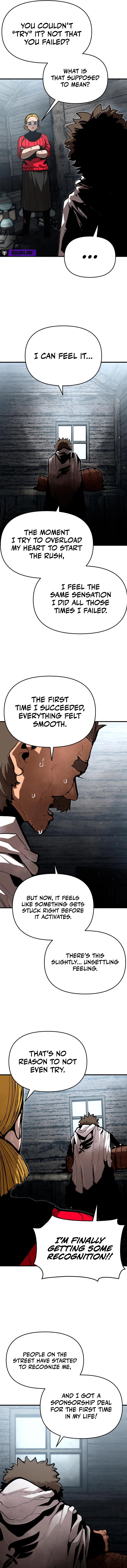 War of Corpses Chapter 38 page 13 - 