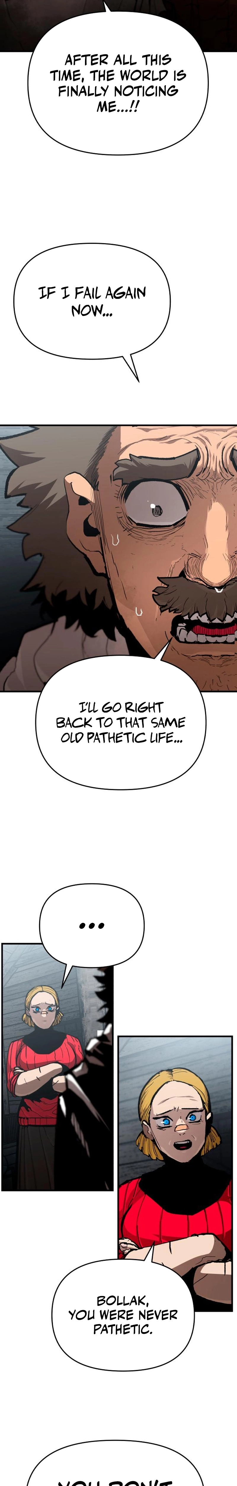 War of Corpses Chapter 38 page 14 - 