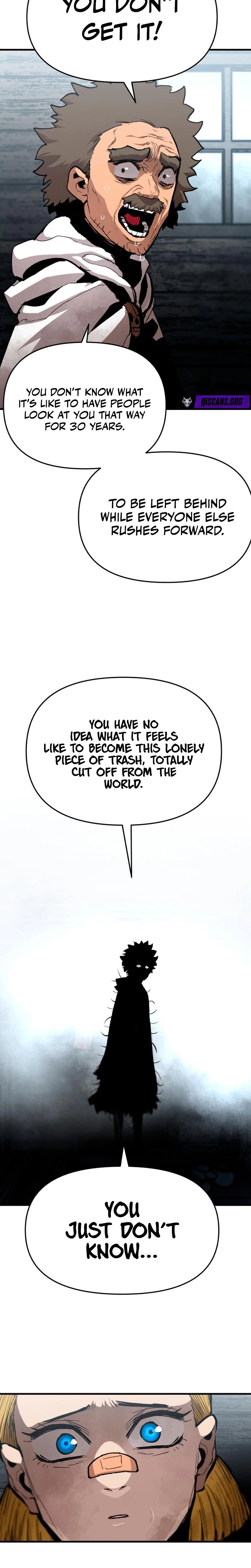 War of Corpses Chapter 38 page 15 - 