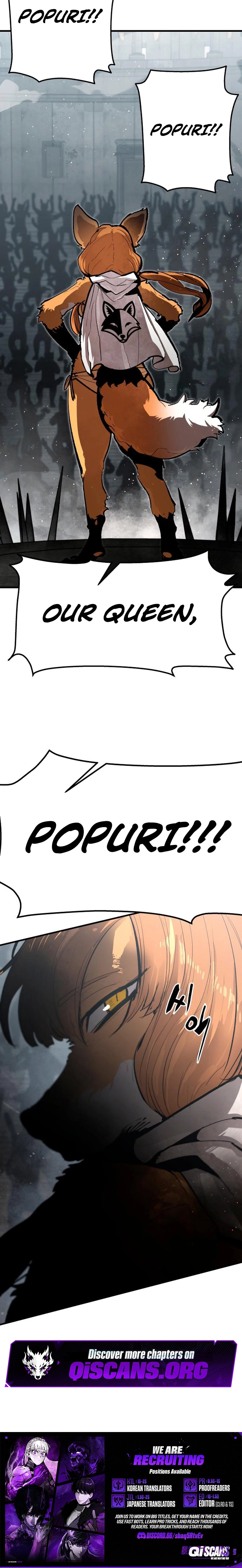 War of Corpses Chapter 38 page 19 - 