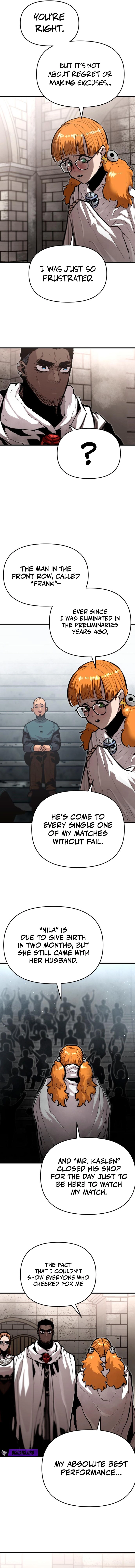 War of Corpses Chapter 38 page 7 - 