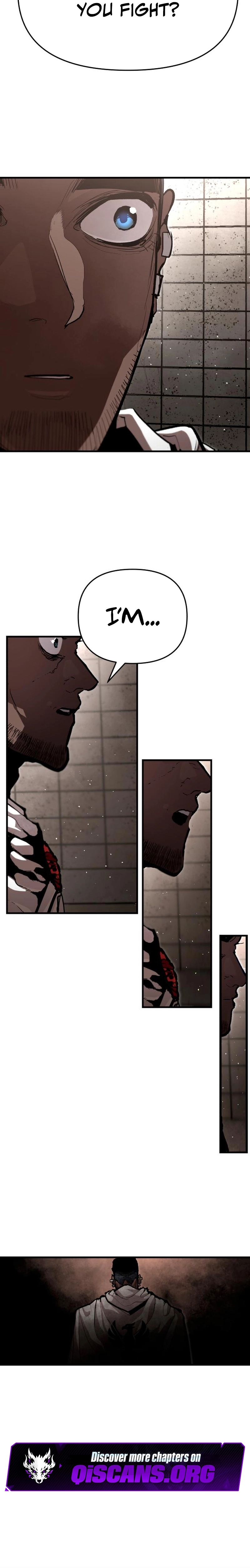 War of Corpses Chapter 38 page 10 - 