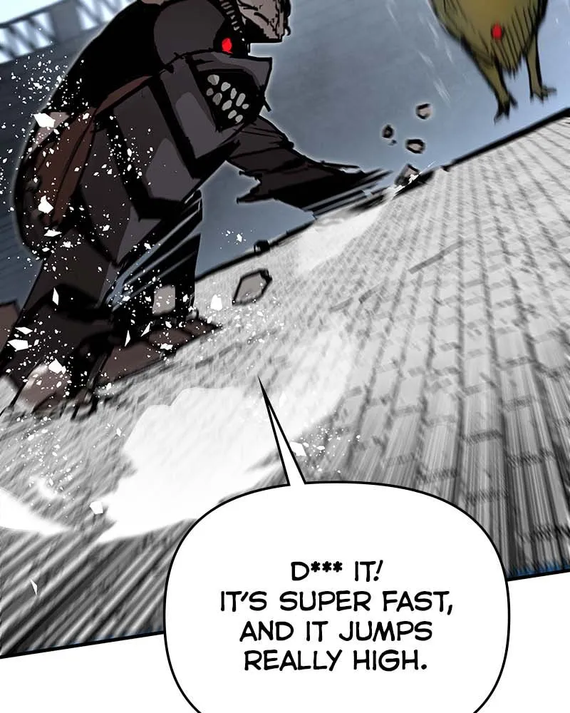 War of Corpses Chapter 4 page 103 - 