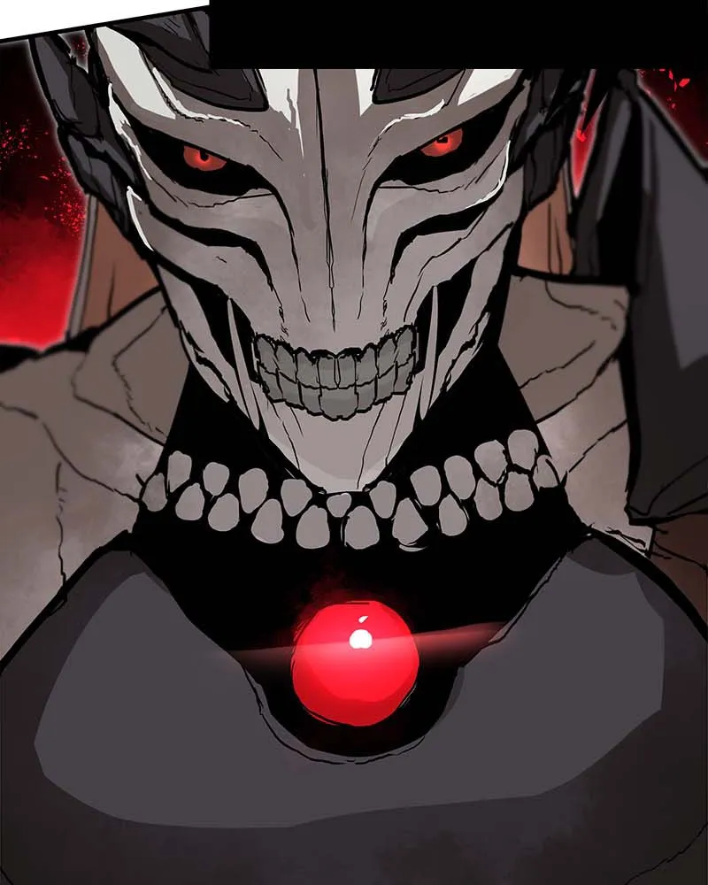War of Corpses Chapter 4 page 105 - 