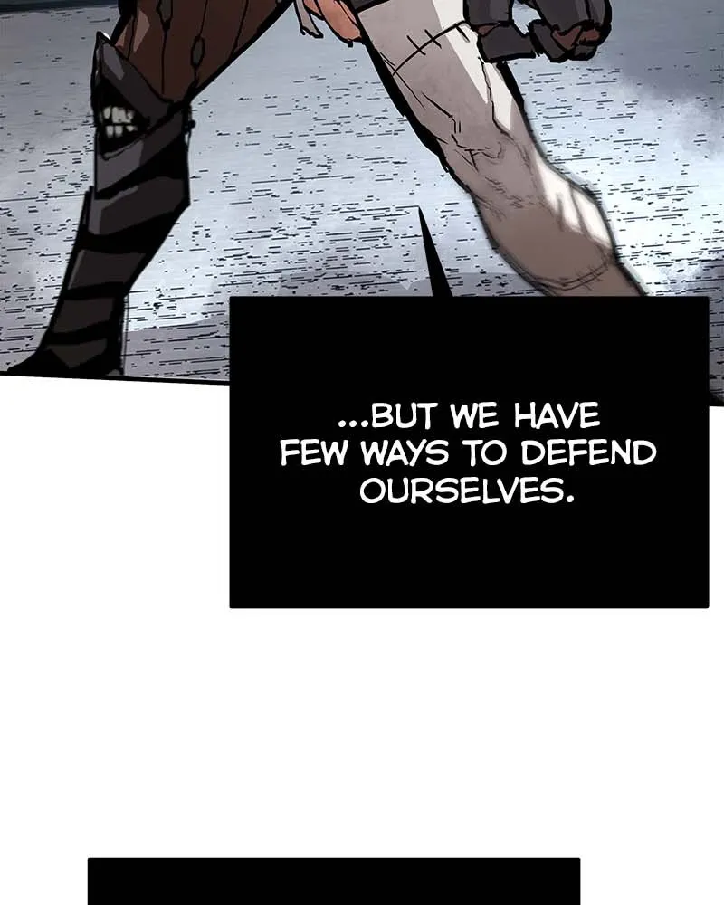 War of Corpses Chapter 4 page 108 - 