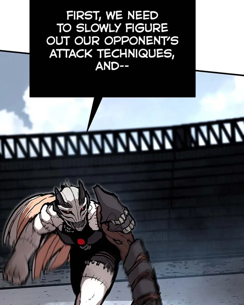 War of Corpses Chapter 4 page 109 - 