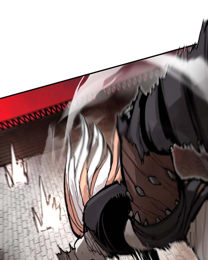 War of Corpses Chapter 4 page 113 - 