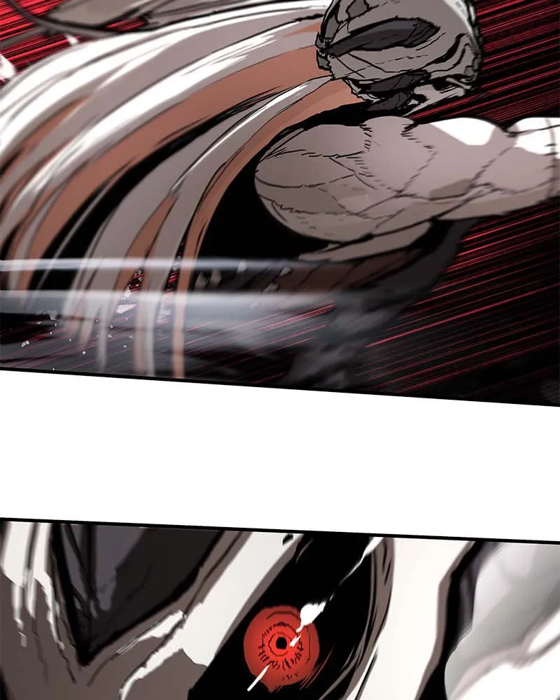War of Corpses Chapter 4 page 116 - 