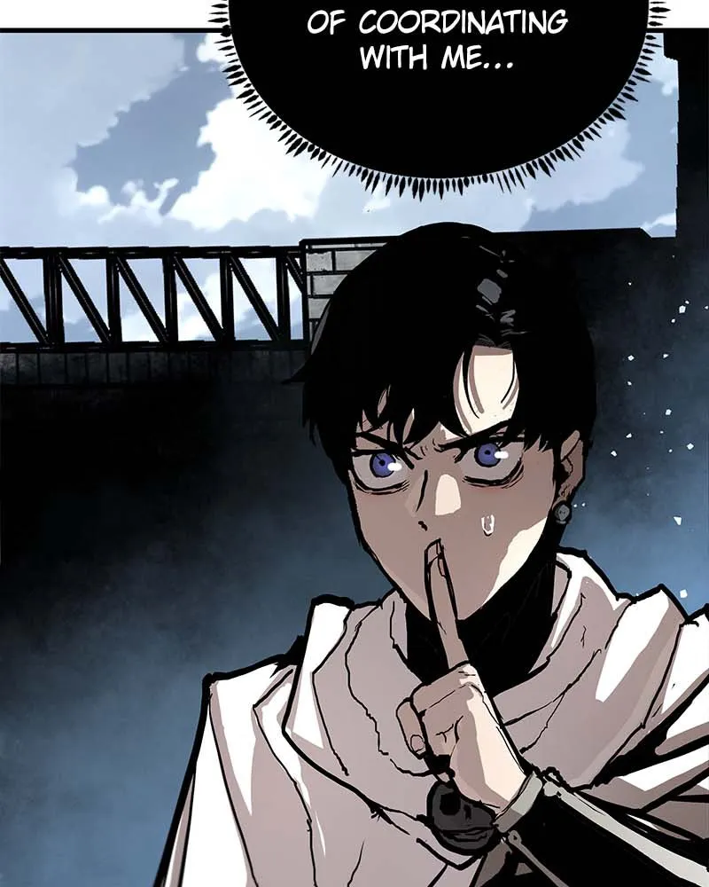 War of Corpses Chapter 4 page 119 - 