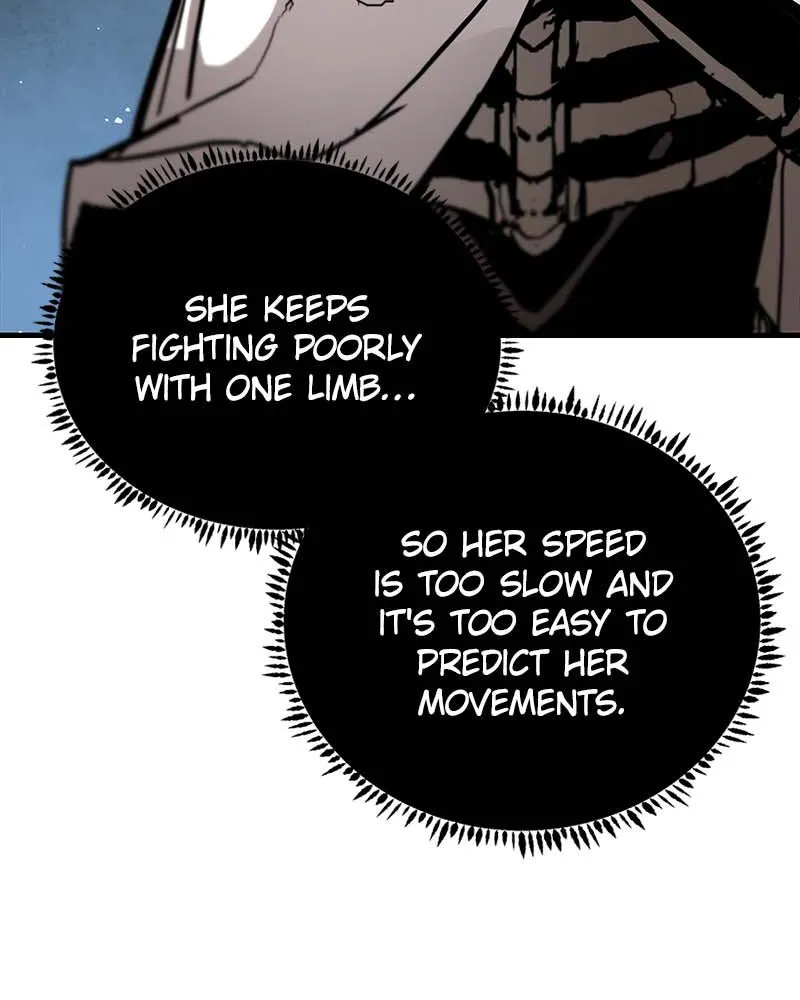 War of Corpses Chapter 4 page 120 - 