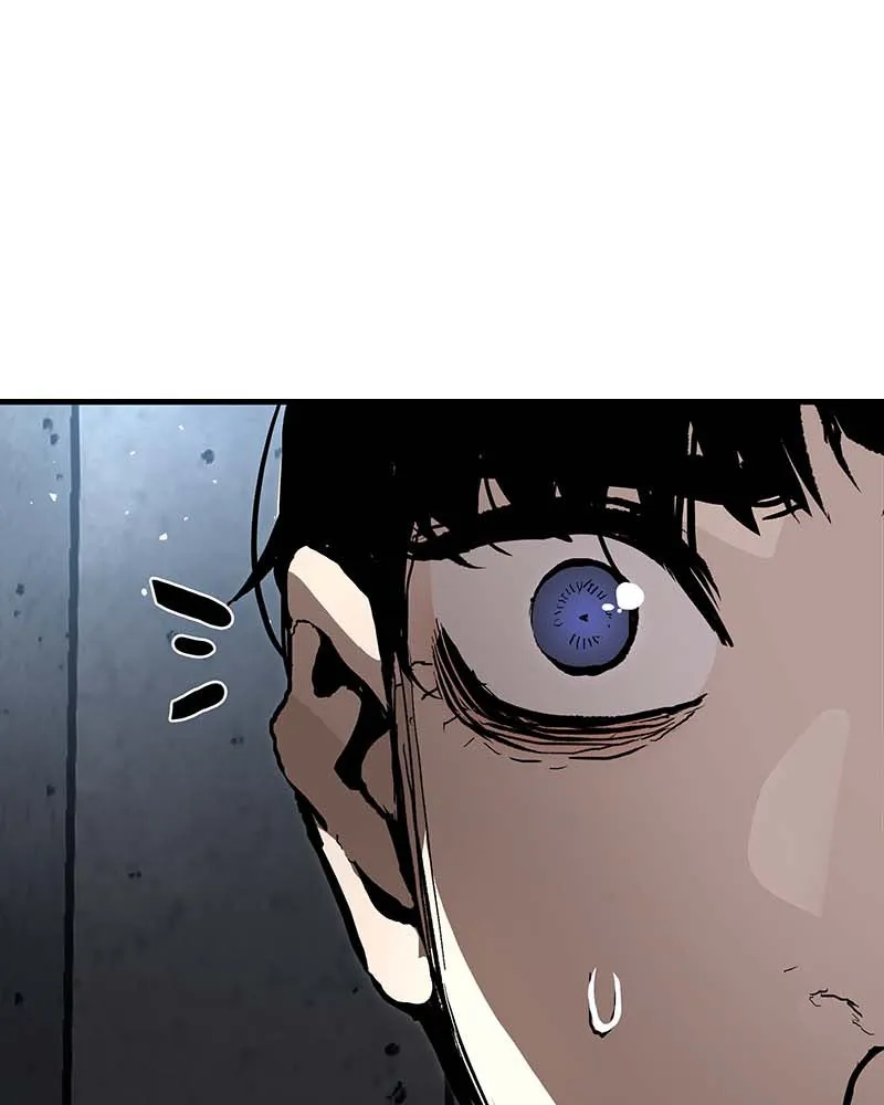 War of Corpses Chapter 4 page 123 - 