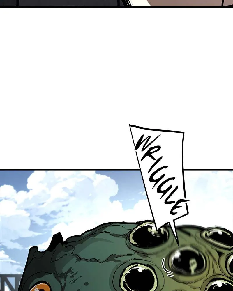 War of Corpses Chapter 4 page 124 - 
