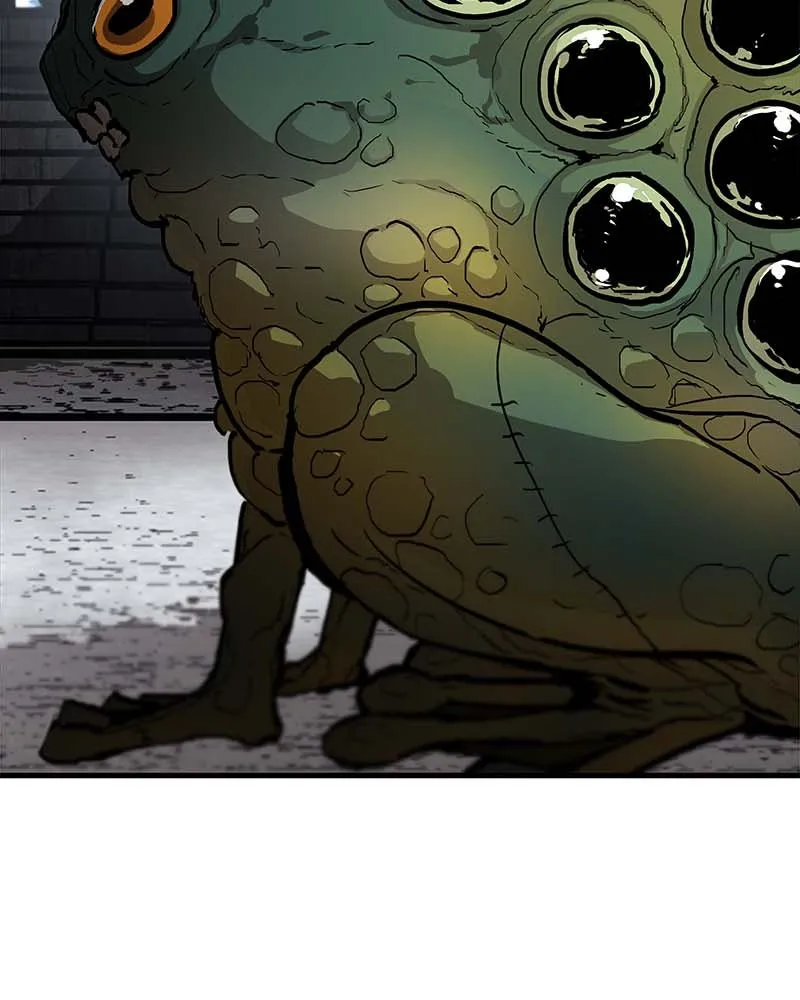War of Corpses Chapter 4 page 125 - 