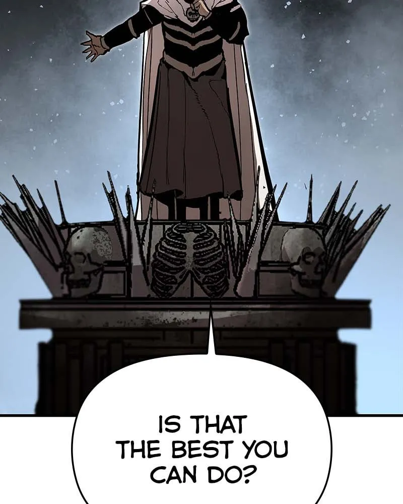 War of Corpses Chapter 4 page 129 - 