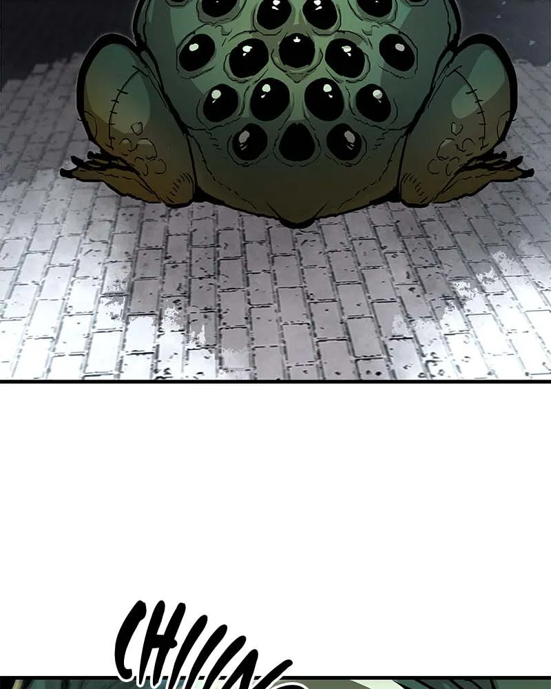 War of Corpses Chapter 4 page 135 - 