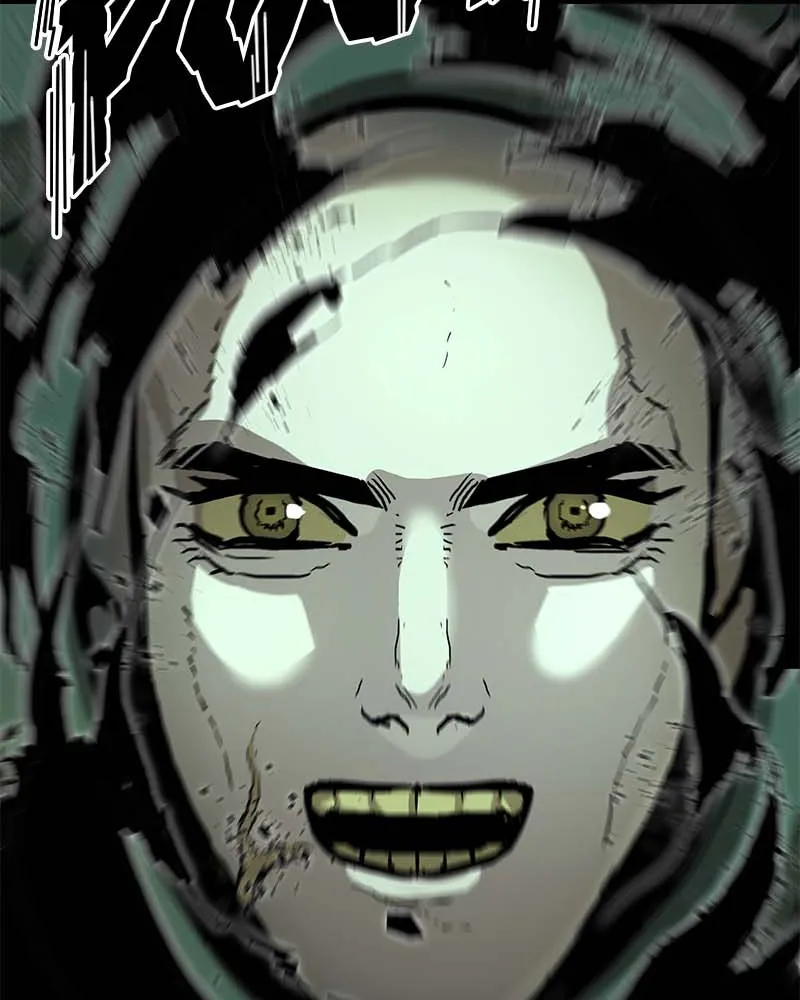 War of Corpses Chapter 4 page 137 - 